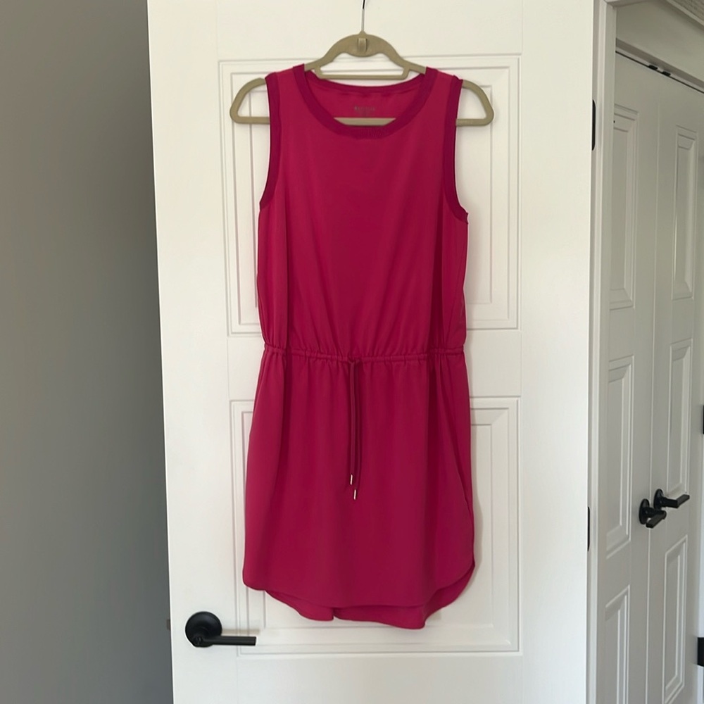 Athleta dress